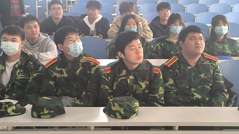 22级员工座谈会